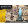 StarCraft: Artanis & Pylon - Protoss - Expansion Set