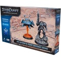 StarCraft: Jim Raynor & Point Defense Drone - Terran - Expansion Set