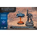 StarCraft: Jim Raynor & Point Defense Drone - Terran - Expansion Set