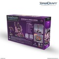 StarCraft: Kerrigan & Omega Worm - Zerg - Hero Expansion Set