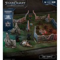 StarCraft: Lost Temple - Terrain - Expansion Set