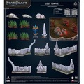StarCraft: Lost Temple - Terrain - Expansion Set