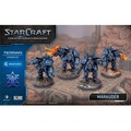 StarCraft: Marauder - Terran - Expansion Set
