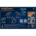 StarCraft: Marauder - Terran - Expansion Set