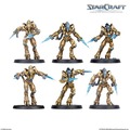 StarCraft: Protoss - Starter Set