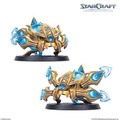 StarCraft: Protoss - Starter Set