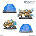StarCraft: Protoss Starter Set - Founders Edition