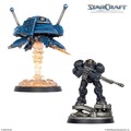 StarCraft: Two Player Starter Set - Founders Edition