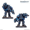 StarCraft: Two Player Starter Set - Founders Edition