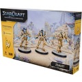 StarCraft: Zealot - Protoss - Expansion Set