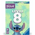 Stitch Level 8