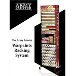 Stojak Army Painter - Farby + Pędzle