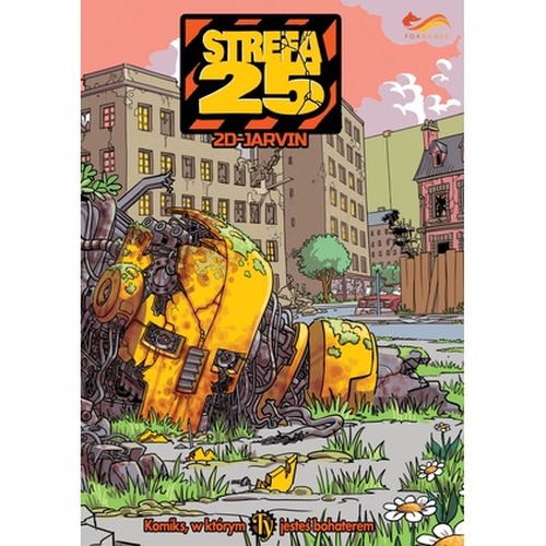 Strefa 25