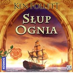 Słup ognia