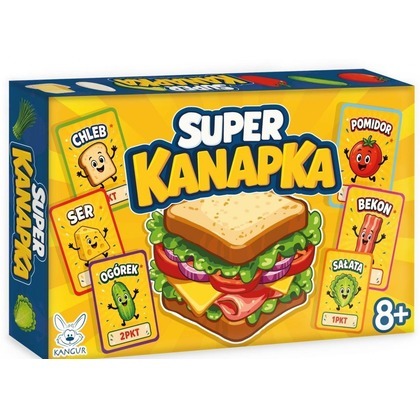 Super Kanapka