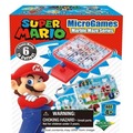 Super Mario BB Labirynt Mini Gra