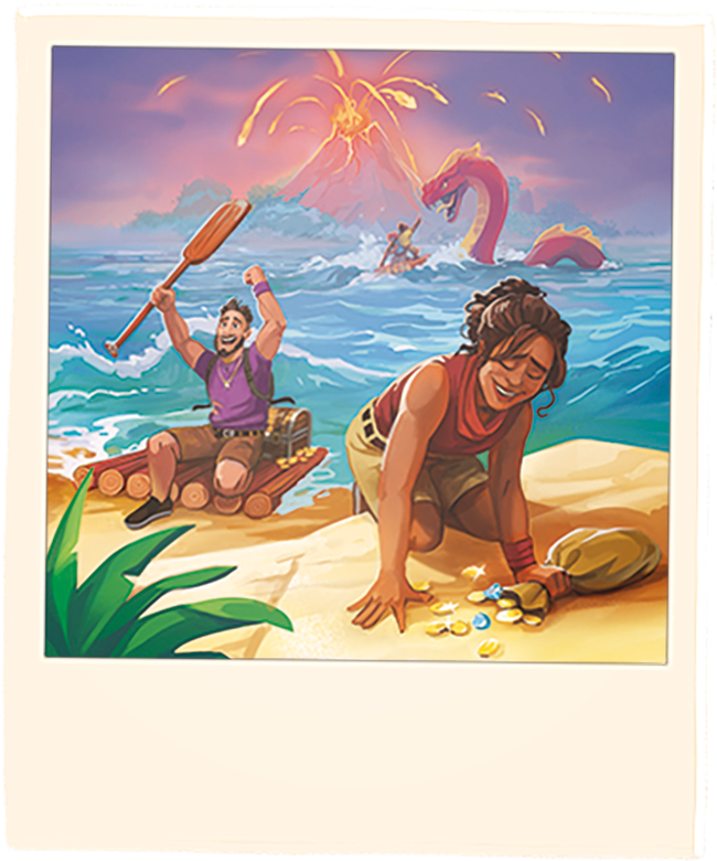 Survive the Island (edycja polska)