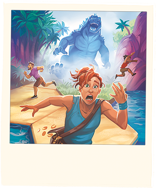 Survive the Island (edycja polska)