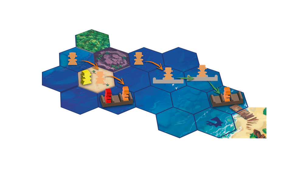 Survive the Island (edycja polska)