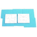 Szablony - Dla dziewczynek