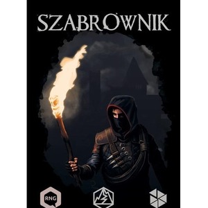Szabrownik