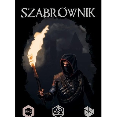 Szabrownik