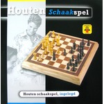 Szachy - Houten (150230)