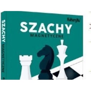 Szachy magnetyczne