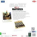 Szachy Ojca Mateusza