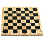 Szachy Ojca Mateusza