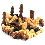 Szachy Ojca Mateusza