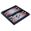 Szachy / Warcaby / Backgammon (wersja magnetyczna) (415)