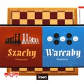 Szachy + Warcaby (Jawa)