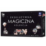 Sztuczki magiczne Ekskluzywna magiczna kolekcja