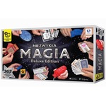 Sztuczki magiczne Niezwykła Magia Deluxe Edition