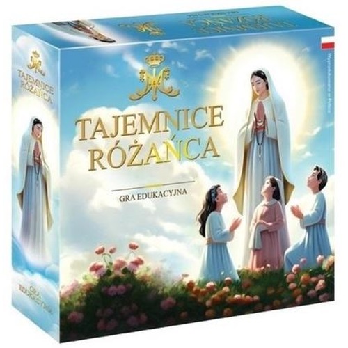 Tajemnice Różańca JAWA