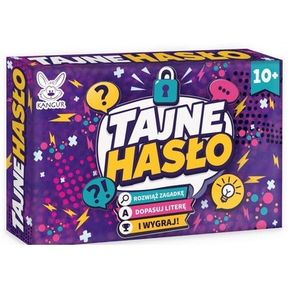 Tajne Hasło