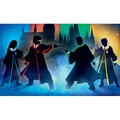 Tajniacy: Powrót do Hogwartu