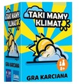 Taki mamy klimat