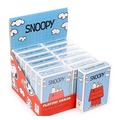 Talia kart do gry Peanuts Snoopy