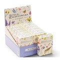 Talia kart do gry Wings & Wildflowers