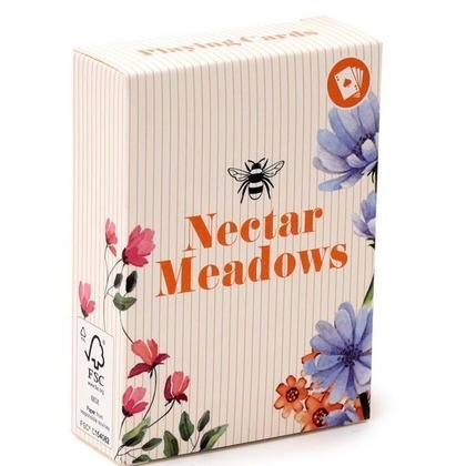 Talia kart Nectar Meadows