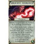 Talisman: Magia i Miecz - Pani Jeziora (druga edycja polska)