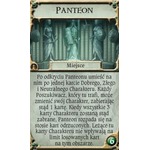 Talisman: Magia i Miecz - Pani Jeziora (druga edycja polska)