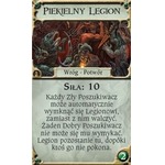 Talisman: Magia i Miecz - Pani Jeziora (druga edycja polska)