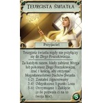 Talisman: Magia i Miecz - Pani Jeziora (druga edycja polska)