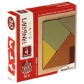 Tangram (Ogień) - łamigłówka Recent Toys - poziom 3/5