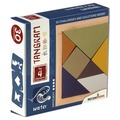 Tangram (Woda) - łamigłówka Recent Toys - poziom 4/5