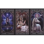 Tarot - Anne Stokes Gothic