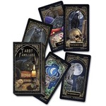 Tarot - Familiars